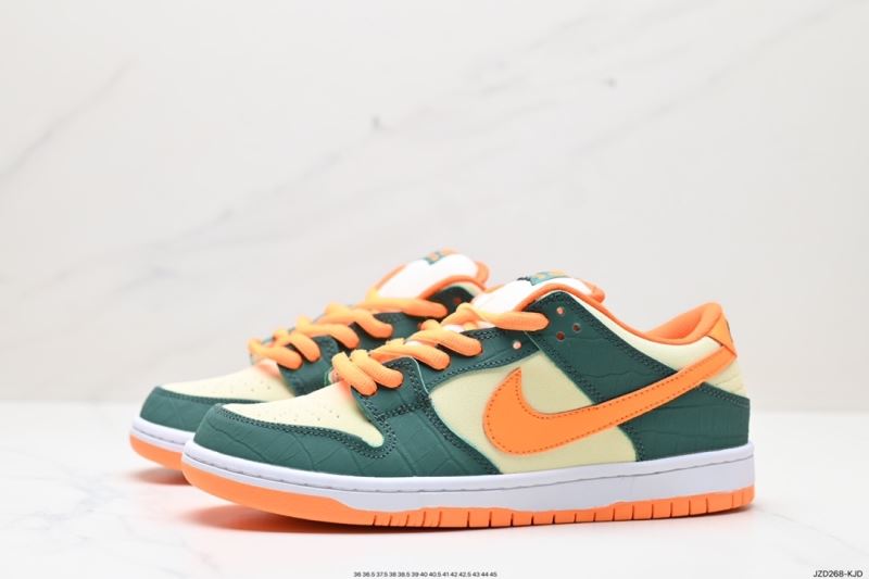 Nike Dunk Shoes